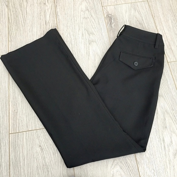 CECILE Trousers - Picture 3 of 5